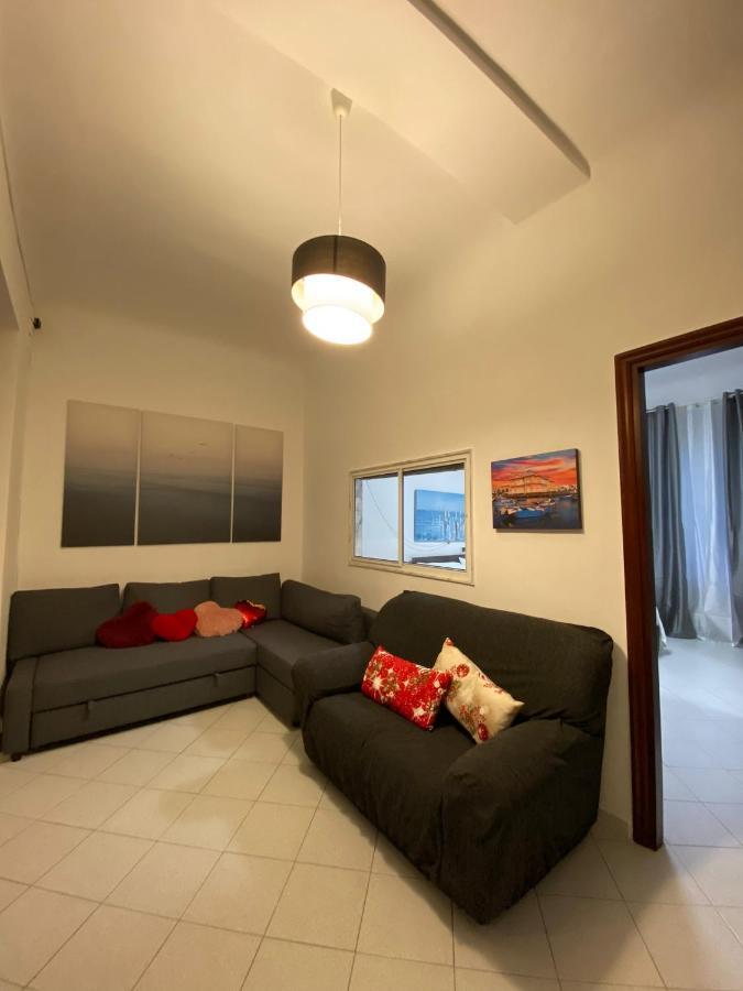 Quarto Piano Home Bari Exterior foto